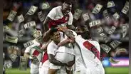 Selección peruana: ¿quién es el jugador más y menos costoso de los convocados por Juan Reynoso?
