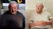 Se divorció a los 99 y lo confesó en su cumpleaños 102: “Se me pasaron todos los males”