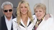 Shakira: Nidia Ripoll, madre de la cantante, fue hospitalizada de emergencia por trombosis