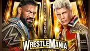 ¿Dónde ver Wrestlemania 39 2023? Fecha, hora y canal para ver evento de WWE