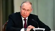 Rusia amenaza a Reino Unido si entrega municiones de uranio empobrecido a Ucrania