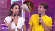 Adriana Quevedo: ¿qué piensa su esposo de las escenas de besos de la actriz en “AFHS”?