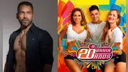 ¿Qué fue de Jociney Barbosa y por qué no participará en el show de Axé Bahía en Lima?
