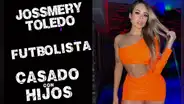Magaly Medina EN VIVO HOY: anuncian ampay de Jossmery Toledo con futbolista casado que fue al mundial