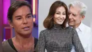 Hijo de Isabel Preysler habla sobre Mario Vargas Llosa: “Mi padre dice que no la trató bien”