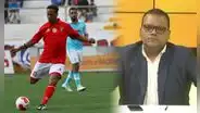 La vez que el 'Tanke' Arias parchó a jugadores de Cienciano por no darle pase a 'Ronaldinho'