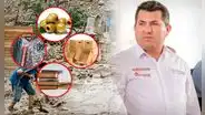 ARCC gastó S/846.936 en aceitunas, ropa y eventos en lugar de terminar obras previstas