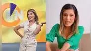 ¿Por qué Alicia Retto está ausente del noticiero de Latina? Fátima Aguilar revela el motivo