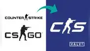 Valve cambia el logo de Counter-Strike: ¿preparan el lanzamiento del nuevo juego en Source 2?
