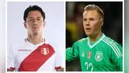 ¿Dónde ver Perú vs Alemania en vivo? Conoce todo sobre el amistoso internacional por fecha FIFA