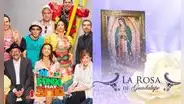 "Al fondo hay sitio" vs. "La rosa de Guadalupe": ¿cuál es mejor según la crítica extranjera?