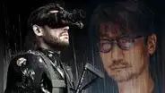 ¿Metal Gear Solid 5: Ground Zeroes fue un fracaso? Hideo Kojima lo explica