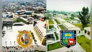 San Marcos vs. la Agraria: ¿cuál es la universidad nacional con el campus más grande en Lima?