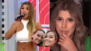 Yahaira se reafirma tras decir que es la única peruana que hace salsa: “Mi respuesta estuvo bien”