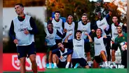 ¡Un nuevo 'CR7'! El motivador mensaje que envió Cristiano en su regreso a la selección portuguesa