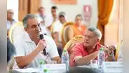 Ministro del Interior sobre Raúl Alfaro: “Investigación disciplinaria contra exjefe de la PNP sigue”