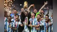 Argentina vs. Panamá, amistoso internacional: fecha, hora y canal del partido del campeón del mundo