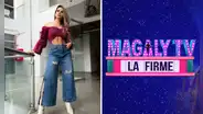Jossmery Toledo desactiva comentarios de su Instagram tras ampay con seleccionado nacional