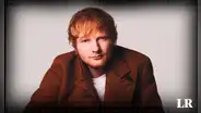 “No quería vivir más": Ed Sheeran habla sobre la salud de su esposa y la muerte de su mejor amigo