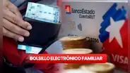 Bolsillo Familiar Electrónico: ¿cuándo pagan y cuál es el monto del subsidio?