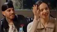 Rosalía y Rauw Alejandro sorprenden con inédita reacción ante pregunta de futuro matrimonio