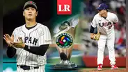 ¿Quién ganó la final del Clásico Mundial de Béisbol 2023 entre Japón vs. Estados Unidos?