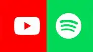 La guerra a Spotify: YouTube Music ya permite que descargues canciones y las escuches sin internet