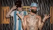 Bizarrap anuncia nueva colaboración junto a Arcángel: ¿cuándo será estrenada?