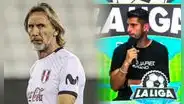 Zambrano revela cómo fue la conversación con Gareca para volver a la selección en el 2018