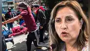 CIDH presentará en abril su informe sobre protestas durante gobierno de Dina Boluarte