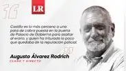 La Policía en la escena del crimen