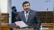 Caso Luis Cordero: Fuerza Popular dice que fue infiltrada