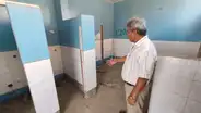 Lambayeque: 850 alumnos siguen en clases virtuales por retraso en obras