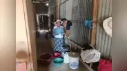 Más de 900 familias padecen por agua desde hace 5 años en Piura