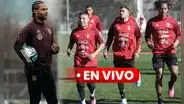 Perú vs. Alemania: fecha, hora y canales de TV para ver el amistoso internacional