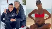 Rosa Fuentes revela embarazo tras ampay de Paolo Hurtado y usuarios la apoyan: ''Fuerza''