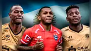A pesar de ser convocados, ¿por qué los panameños de la Liga 1 no jugarán ante Argentina?