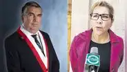 Hijo de congresista Alex Paredes no declaró su parentesco al ocupar puesto en Gobierno Regional de Arequipa