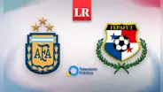 Argentina vs. Panamá vía TV Pública: DT panameño brindó polémica declaración en la previa