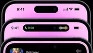 iPhone 15: filtración revela que todos los modelos tendrán Dynamic Island