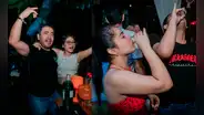 Estas son las razones de por qué algunas personas se emborrachan más rápido que otras