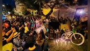Jesús María: joven ciclista muere luego de ser impactada por camión volquete