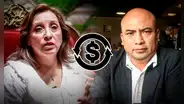 Dina Boluarte no solo habría recibido dinero de Shimabukuro, sino también entregado