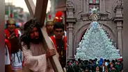 Semana Santa 2023: ¿cuáles son las 14 estaciones del vía crucis y cómo rezarlo?