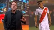'Paco' Bazán califica de miserable a Paolo Hurtado por su ampay: "No vale nada"