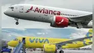 Aprueban fusión de Avianca y Viva Air: ¿cuáles son las condiciones que deben cumplir?