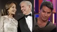 Julio Iglesias Jr. defiende a Isabel Preyler contra Mario Vargas Llosa: “Mi madre es impecable”