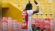¡Triunfazo! Santa Fe goleó 3-0 a Deportivo Cali y se acecha los primeros lugares de la Liga BetPlay