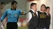 Héctor Pacheco, el árbitro FIFA que fue condenado a 15 años de cárcel por integrar una banda criminal