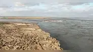 Instalarán 2 puentes modulares en tramo de la carretera Bayóvar-Chiclayo que destruyó el río Piura